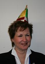 Heike Hoffmann