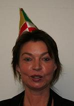 Silvia Simons