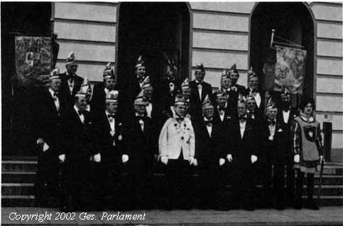 125-j�hriges Jubil�um
