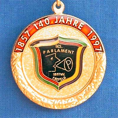 Jubil�ums-Orden 1997